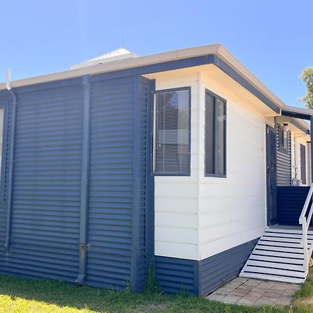 Jurien Bay Tourist Park Hotell Eksteriør bilde