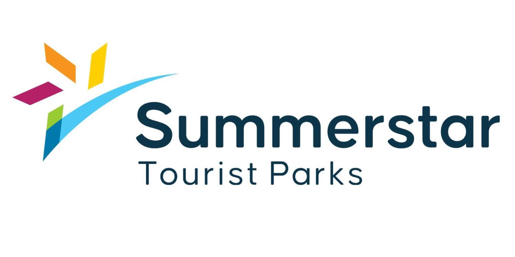 Jurien Bay Tourist Park Hotell Eksteriør bilde